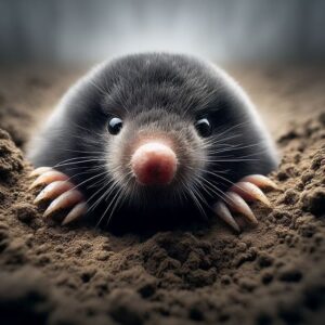 How To get Rid Of Moles In The Garden-a-mole How To get Rid Of Moles In The Garden-a-mole