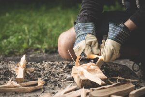 How To Keep Bugs Away While Camping How To Keep Bugs Away While Camping-a-camp-site