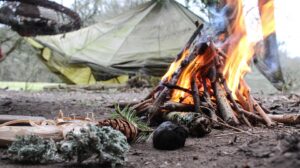 How To Keep Bugs Away While Camping How To Keep Bugs Away While Camping