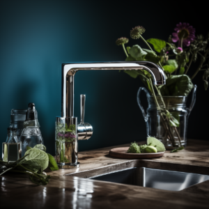 How To Kill Drain Flies-a-sink-area How To Kill Drain Flies-a-sink-area