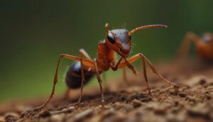Ant Life Cycle-argentine ants-insect-pest Ant Life Cycle-argentine ants-insect-pest