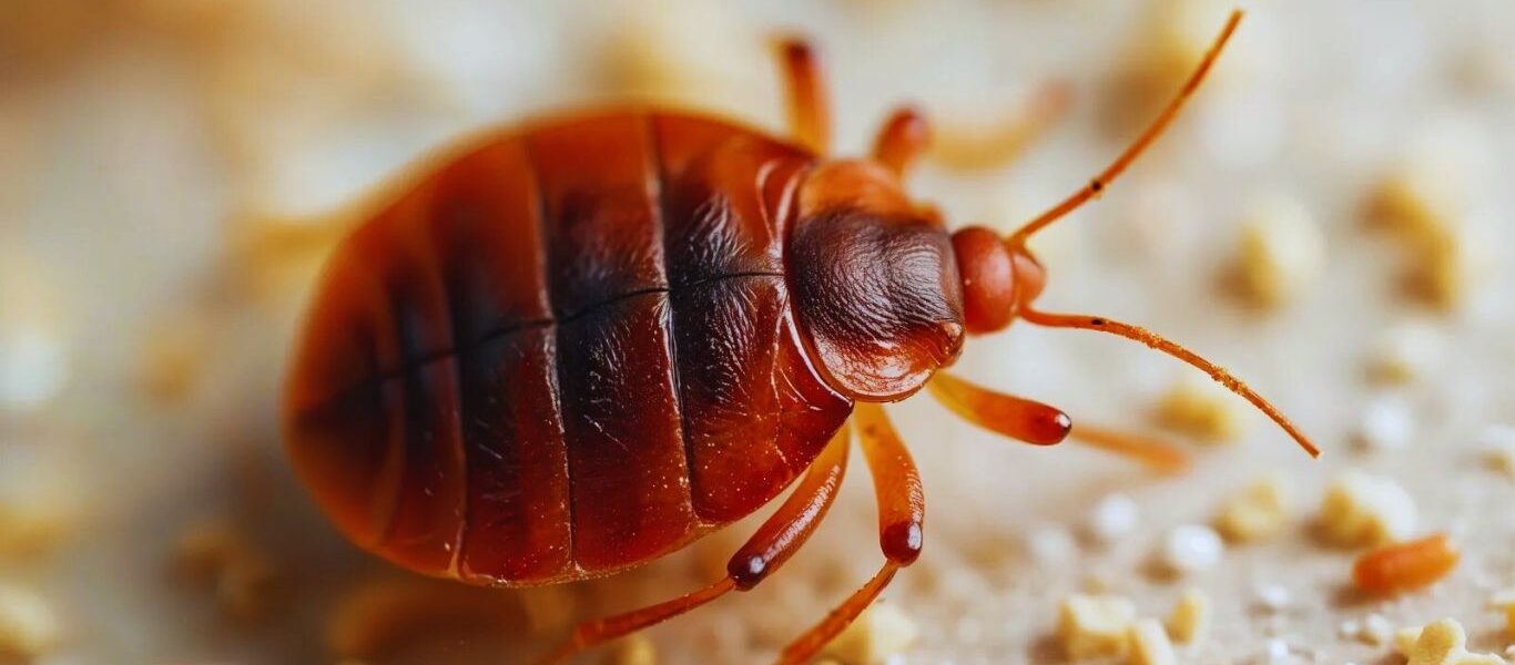 DIY Bed Bug Traps For Home-a-bed-bug-insect-pest