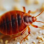 DIY Bed Bug Traps For Home-a-bed-bug-insect-pest