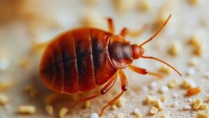 Bed Bug Heat Treatment-a-bed-bug-insect-pest Bed Bug Heat Treatment-a-bed-bug-insect-pest