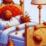 How To Get Rid Of Bed Bugs Permanently At Home-bed-bug-infestation