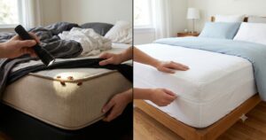 Best Waterproof Bed Bug Mattress Covers For King Size Beds-bed-bug-inspection-and-mattress-encasement