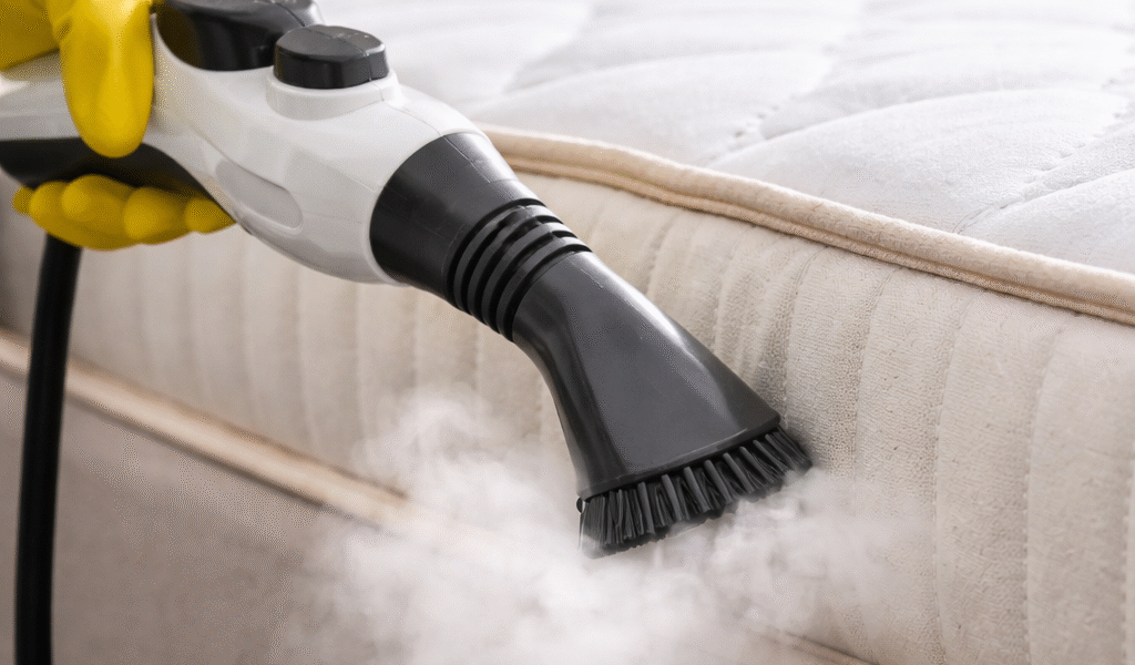 Best Vacuum And Steamer For Bed Bugs-bed-bug-steam-treatment
