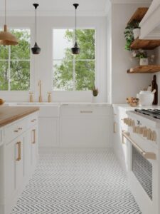 Will Bed Bugs Infest A clean House-a-beautiful-kitchen Will Bed Bugs Infest A clean House-a-beautiful-kitchen