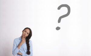A concern woman with questions Can Bed Bugs Return After Treatment-a-concern-woman-with-questions