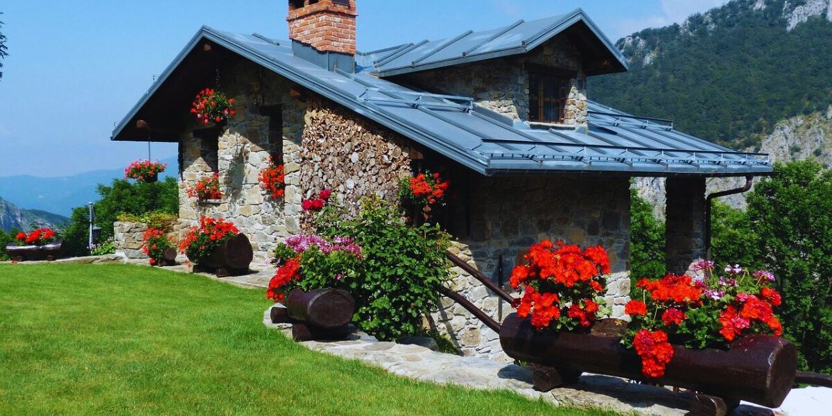 Will Bed Bugs Infest A clean House-a-home-with-a-beautiful-garden
