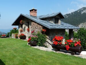 Will Bed Bugs Infest A clean House-a-beautiful-home-with-a-garden Will Bed Bugs Infest A clean House-a-beautiful-home-with-a-garden