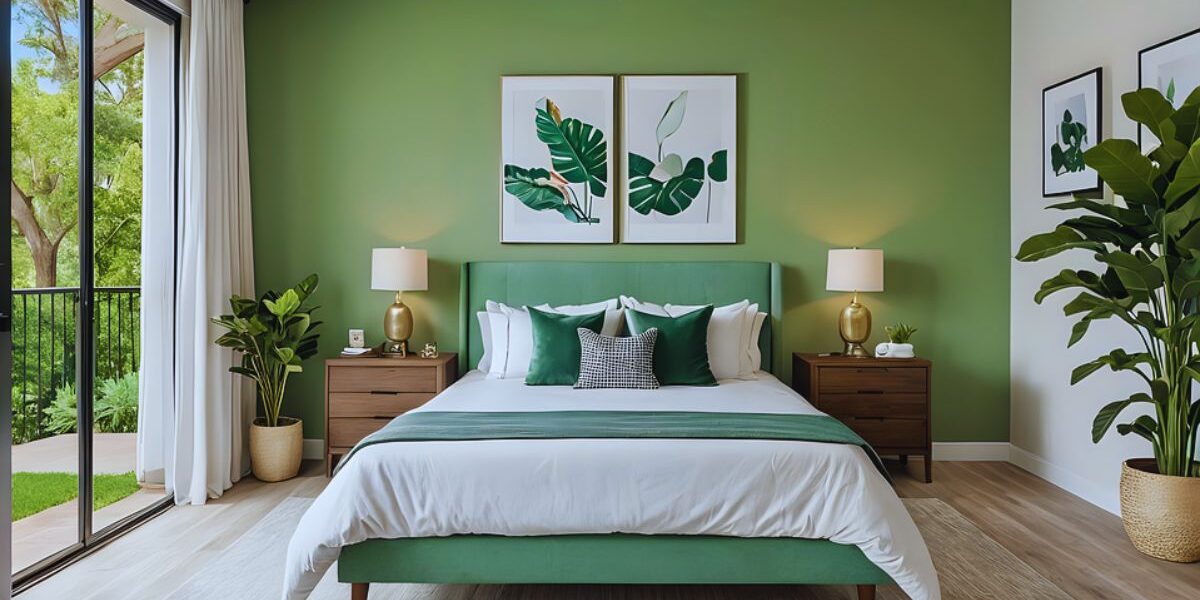 Bed Bug Heat Treatment-a-beautiful-bed-room