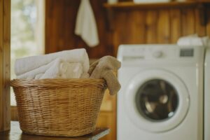Can Bed Bugs Survive In Laundry?-a-basket-with-laundry Can Bed Bugs Survive In Laundry?-a-basket-with-laundry