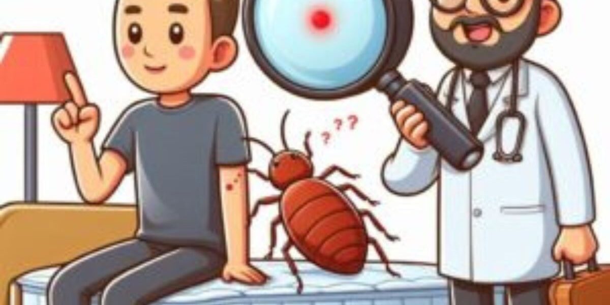 How To Prevent Bed Bugs In Hurricane Shelters-bed-bug-insect-pest