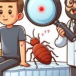 How To Prevent Bed Bugs In Hurricane Shelters-bed-bug-insect-pest