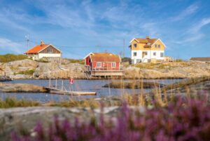 How To Prepare Coastal Property For Hurricane-coastal-homes