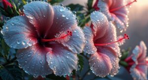 How To Get Rid Of Hibiscus Gall Midge-hibiscus-flowering-plant