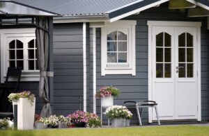 How To Prevent Rodents In Garden Sheds-a-garden-shed