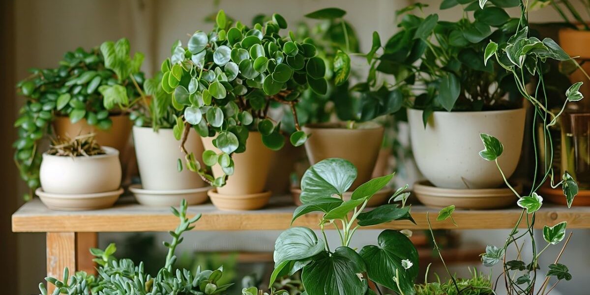 Safe Pest Control For Indoor Plants-potted-plants