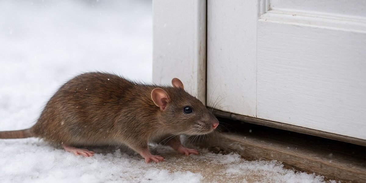 Winter Proofing Your Home Against Rodents-a-rat-rodent-pest