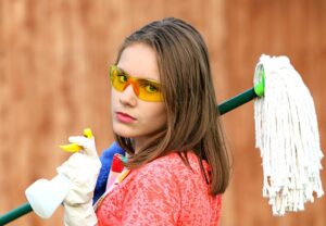 How To Prevent Rodents In Garden Sheds-a-lady-cleaning How To Prevent Rodents In Garden Sheds-a-lady-cleaning