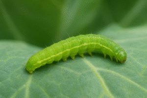 How To Control Cabbage Loopers-cabbage-looper-caterpillar How To Control Cabbage Loopers-cabbage-looper-caterpillar