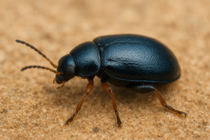 Controlling Flea Beetles-flea-beetle-insect-pest