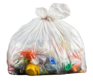 How To Keep Mice Out This Fall-a-trash-bag