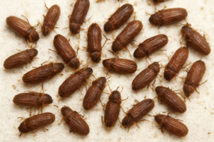 How To Get Rid Of Cigarette Bugs-cigarette-or-tobacco-beetles How To Get Rid Of Cigarette Bugs-cigarette-or-tobacco-beetles