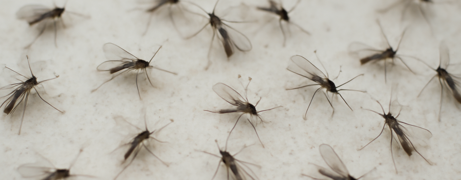 How Do I Get Rid Of Gnats Outside-gnat-insect-pests