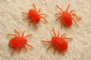chigger mites-insect-pests