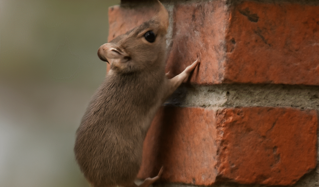 Mice In Chimney-a-mice-climbing-up-chimney