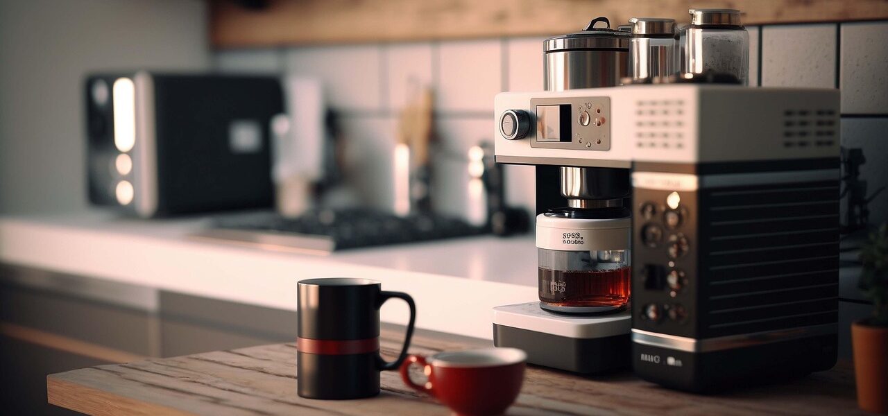 How To Keep Ants Out Of Coffee Maker-a-coffee-maker