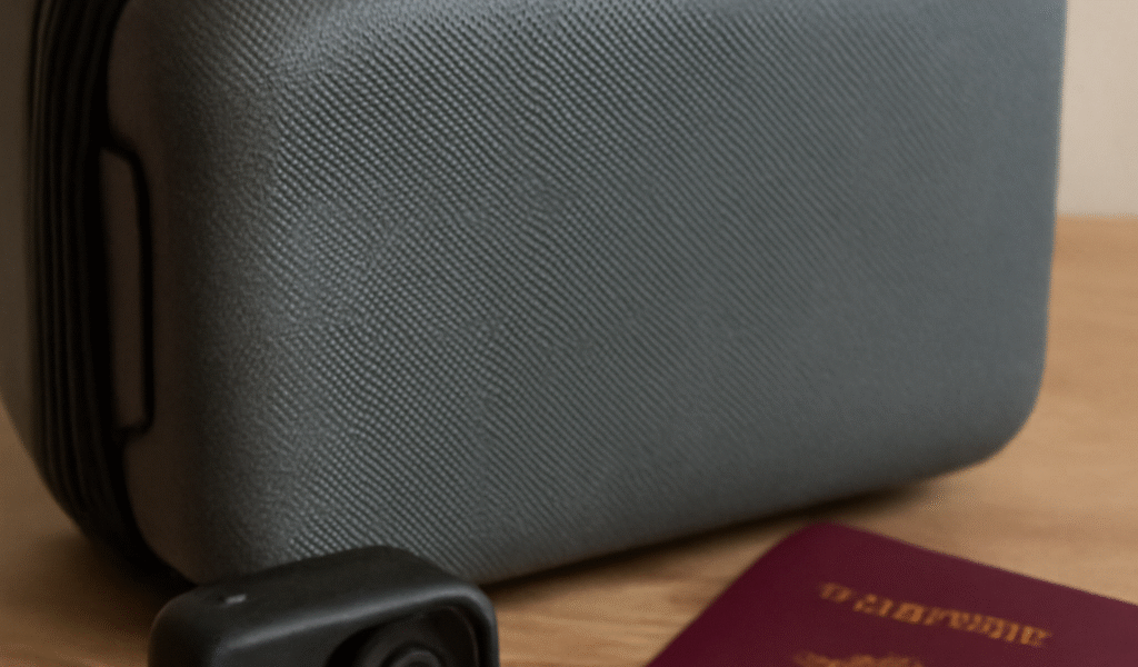 Best Bed Bug Spray For Travel-traveling-gear