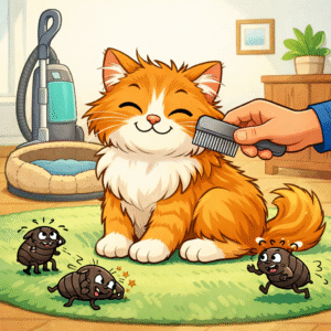 flea control for cats using safe and natural treatments flea control for cats using safe and natural treatments