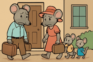 Eco-friendly Rodent Control For Family Homes-rats-rodent-pests