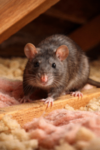 Get Rid Of Roof Rats-a-rat-in-the-attic