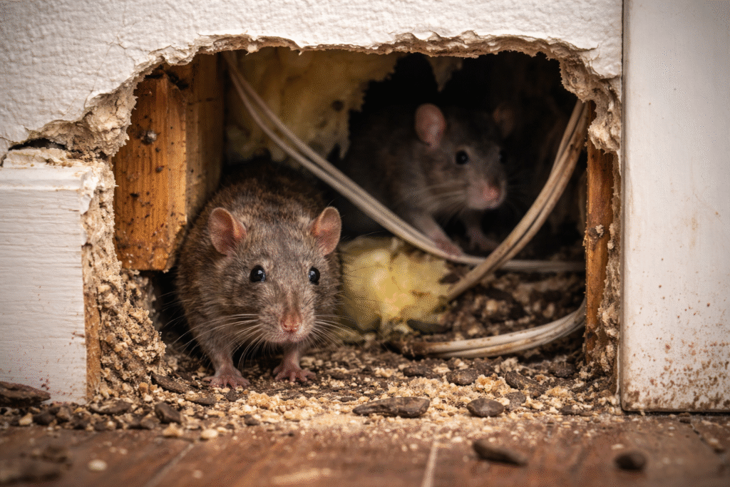 1000 Rats In House Effective Ways to Get Rid of Rats in Your House