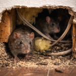 How To Get Rid Of Rats In The House-rats-rodent-pests