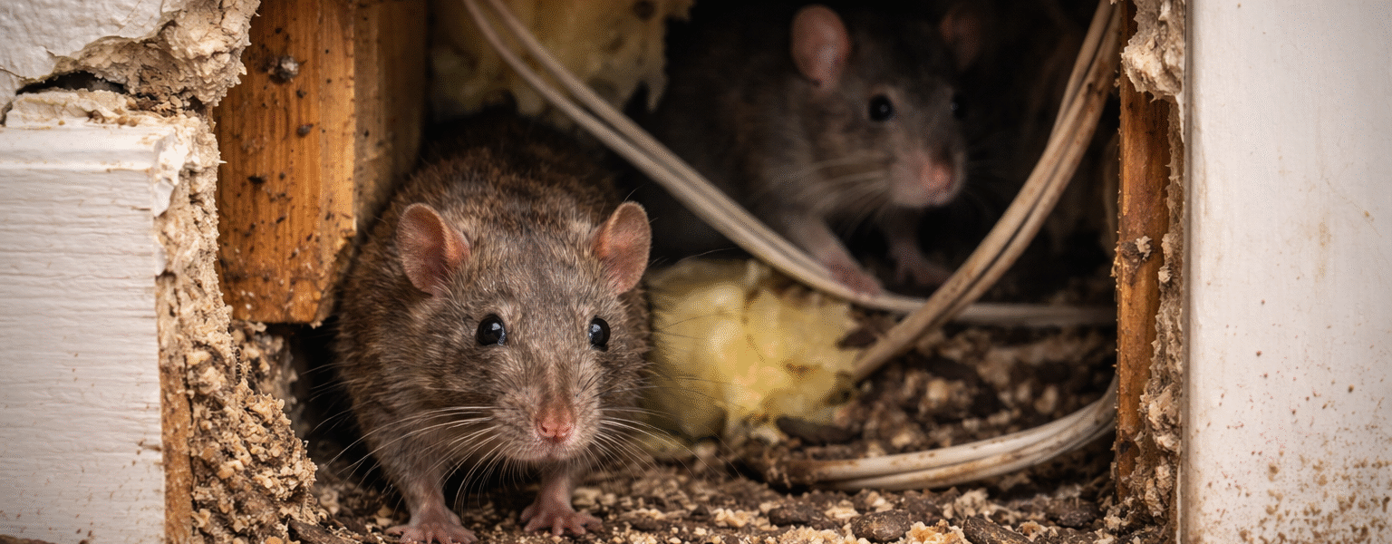 How To Get Rid Of Rats In The House-rats-rodent-pests