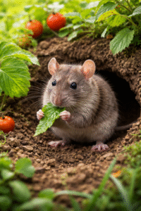 How To Control Rats-a-rat-rodent-pest