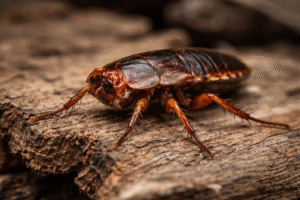 How Long Can A Cockroach Live Without A Head-a-cock-roach-without-its-head