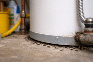 Ants Near Water Heater-ants-swarming-near-water-heater Ants Near Water Heater-ants-swarming-near-water-heater