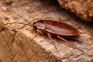 How To Get Rid Of Wood Cockroaches-wood-cockroach-on-firewood How To Get Rid Of Wood Cockroaches-wood-cockroach-on-firewood