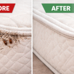 Ortho Bed Bug Spray Review-bed-bug-mattress-infestation-before-and-after