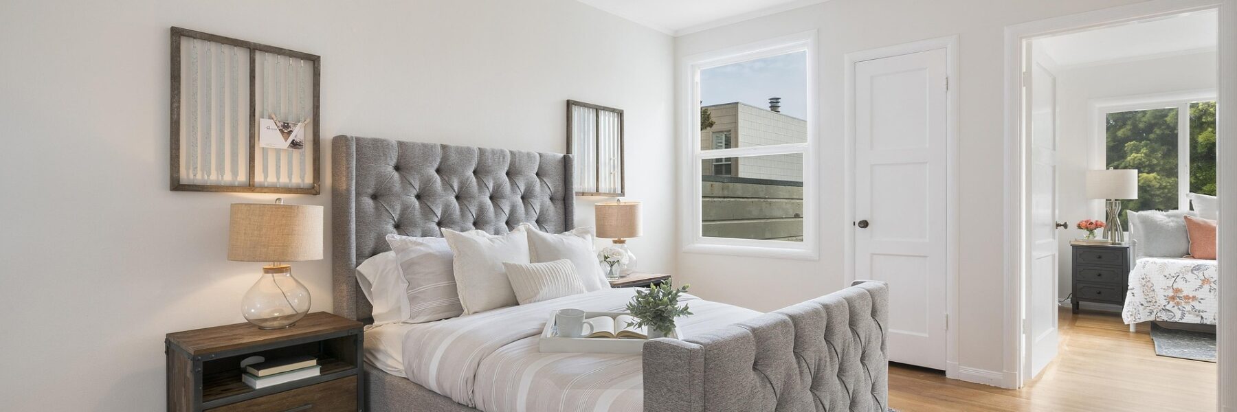 Harris Bed Bug Spray Review-a-beautiful-bug-free-bed-room