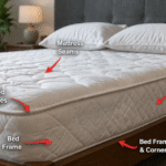 EcoRaider Bed Bug Spray Review-bed-bug-spray-areas-mattress-seams-edges