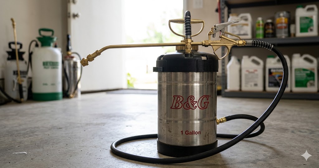 B&G 124 Sprayer Review-professional-1 gallon-b&g-tank-sprayer