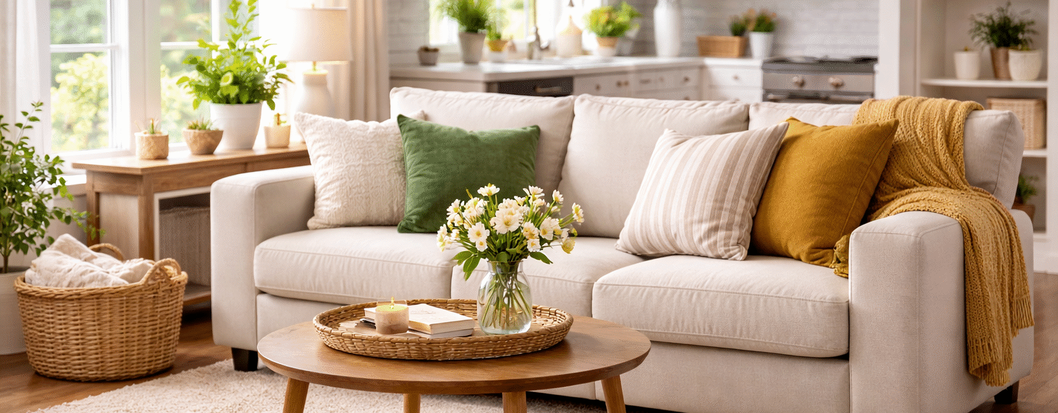 Best Indoor Pest Control Solutions That Actually Work for Ants and Roaches-a-pest-free-home