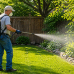 Best Tick Control for Yards-best-tick-control-yard-spray-action